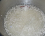 Foto del paso 2 de la receta: Arroz con leche y coco