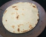 જુવાર બાજરા ના રોટલા (Jowar Bajara Rotla Recipe In Gujarati) રેસીપી સ્ટેપ4ફોટો