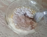 Foto del paso 4 de la receta: Cupcake de plátano ☕🍌
