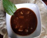 Foto del paso 14 de la receta: Platillo tradicional: SEGUEZA