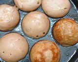 एप्पल एंड बनाना अप्पे(APPLE AND BANANA APPE RECIPE IN HINDI) रेसिपी चरण 3 फोटो