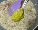 A picture of step 3 of Khada Tawa pulao || तवा पुलाव #nice #ricerecipe.