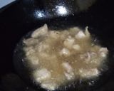 Foto langkah ke 3 dari resep Ayam Fillet Saus Tiram.