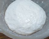 Foto del paso 3 de la receta: Masa para pizza