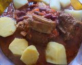 Foto del paso 8 de la receta: Estofado de Costillas