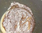 Foto langkah ke 4 dari resep Brownies kukus ala dechan (no mixer).