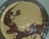 Foto del paso 7 de la receta: Pastel encapsulado de flores