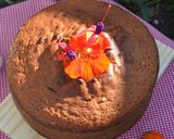 Foto del paso 5 de la receta: Torta de yogur y coco🌺