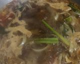 Gambar langkah 4 resipi Tom Yam Ikan Bawal.