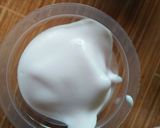 Foto langkah ke 5 dari resep Es krim stroberi homemade #BikinRamadanBerkesan.