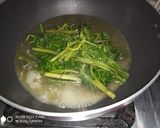 পালং পনির (palang paneer recipe in Bengali) রেসিপির ধাপ 1 ছবি