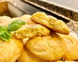 Foto del paso 15 de la receta: Perrunillas con aceite de oliva (Perrunillas with olive oil)