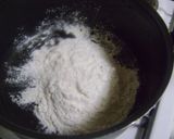 A picture of step 10 of Shahi Malpua.