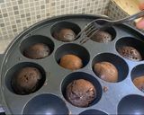 Foto langkah ke 2 dari resep Oreo Cake Simple.