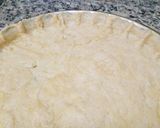 Foto del paso 2 de la receta: Tarta de zapallitos sencilla