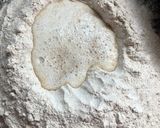 Foto del paso 1 de la receta: Pan Integral