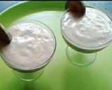 अंजीर हनी स्मूदी (Anjeer honey smoothie recipe in hindi) रेसिपी चरण 5 फोटो