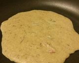 Isteni reform serpenyős zabos pizza recept fázis 5 fotója
