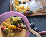 Foto del paso 3 de la receta: Tortilla Campera