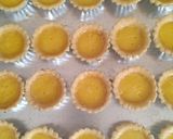 Foto langkah ke 3 dari resep Pie susu.