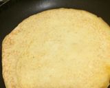Foto del paso 4 de la receta: Panqueques 🥞De avena