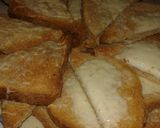 Vargánya krémleves, ahogy mi szeretjük recept fázis 4 fotója
