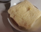Foto del paso 1 de la receta: Sándwich mixto gratinado en horno o airfryer
