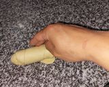 Foto del paso 6 de la receta: Cachitos de jamón venezolanos