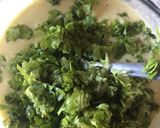 Foto del paso 5 de la receta: Buñelos de lechuga