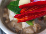 Sambal Tumpang Koyor