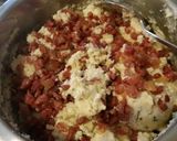 Foto del paso 3 de la receta Croquetas de jamón caseras