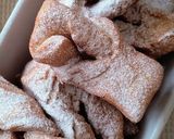 Foto del paso 4 de la receta: Calzones rotos