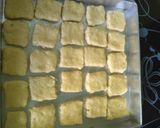 Foto langkah ke 5 dari resep Cheese scones.