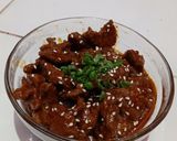 Foto langkah ke 7 dari resep Beef Sauce.
