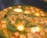 Foto langkah ke 4 dari resep Sayur labu siam.