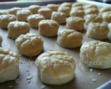 Tejmentes burgonyás pogácsa recept fázis 5 fotója