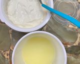 Foto del paso 4 de la receta: Yogur Griego natural - En yogurtera Yelmo