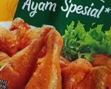 Foto langkah ke 2 dari resep Spicy Chicken Wings.