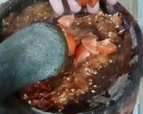 Foto langkah ke 4 dari resep Ikan Pisro khas Lampung.