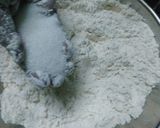 ஹோட்டல் சுவையில் வீட்டில் பரோட்டா (Parotta Recipe in tamil) ரெசிபி ஸ்டேப் 1 புகைப்படம்