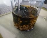 Foto del paso 2 de la receta: Pesto de Espinaca