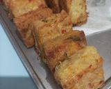 Foto langkah ke 5 dari resep Tahu Fantasi.