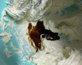 A picture of step 3 of All butter cookies.