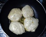 Foto langkah ke 11 dari resep Martabak Jadul.