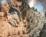 A picture of step 3 of Mock Apple Pie, Modern.