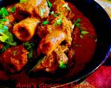 Banjara Mutton Curry recipe step 12 photo