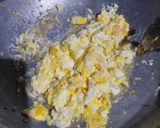 Foto langkah ke 2 dari resep Nasi Goreng Kampung Sederhana.