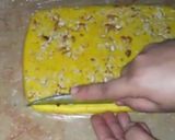 A picture of step 14 of Triple flavor soft cookies.