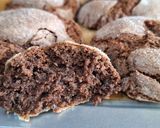 Foto del paso 4 de la receta: Galletas craqueladas 🍪