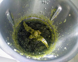 Foto del paso 2 de la receta: Mermelada de pimiento verde
